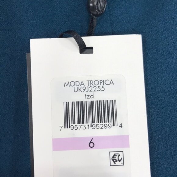 Dkny Ruched-Sleeve Open-Front Blazer - Picture 4 of 5